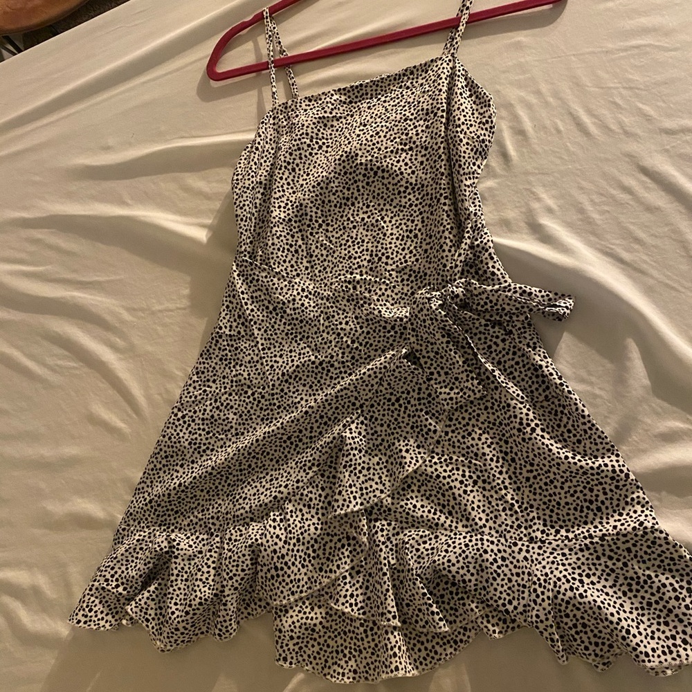 Princess polly dress size US 4 never worn